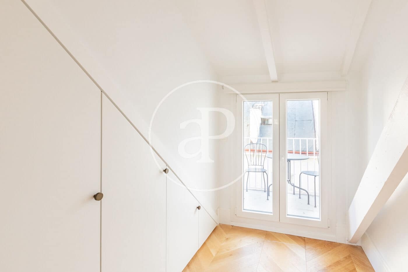 2 slaapkamer Penthouse te koop in Madrid stad - € 985.000 (Ref: 9797132)