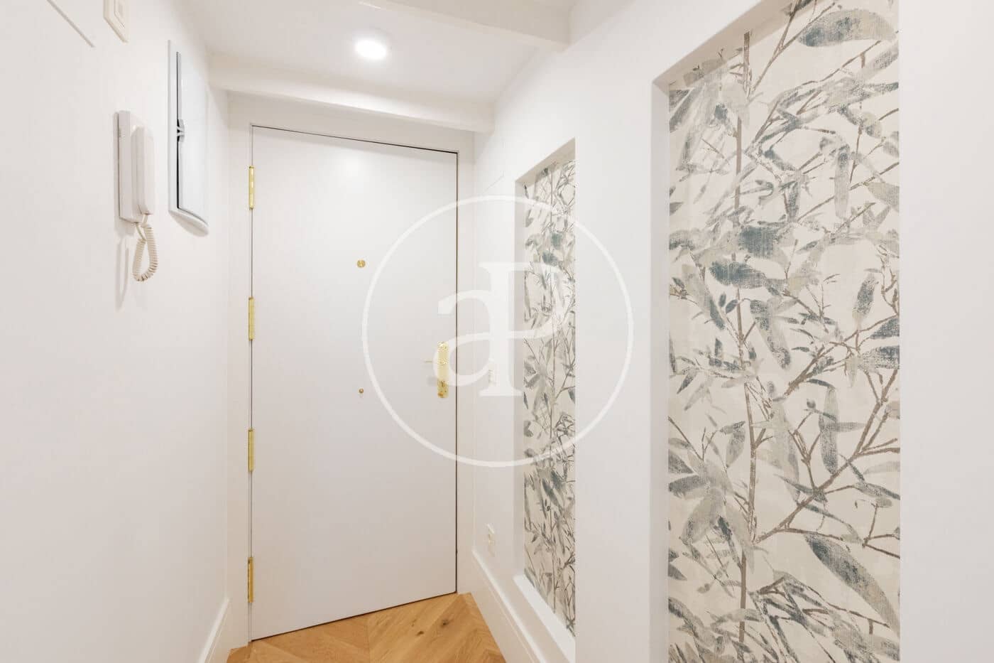 2 slaapkamer Penthouse te koop in Madrid stad - € 985.000 (Ref: 9797132)