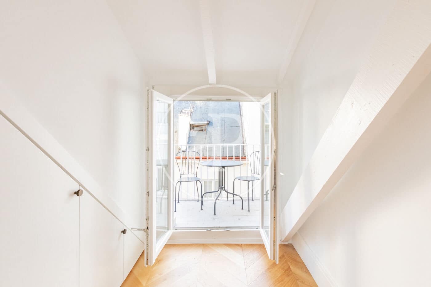 2 slaapkamer Penthouse te koop in Madrid stad - € 985.000 (Ref: 9797132)