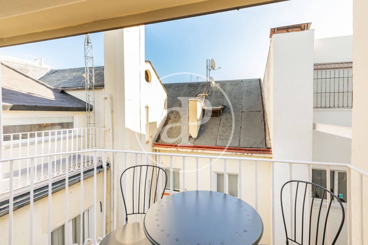 2 slaapkamer Penthouse te koop in Madrid stad - € 985.000 (Ref: 9797132)