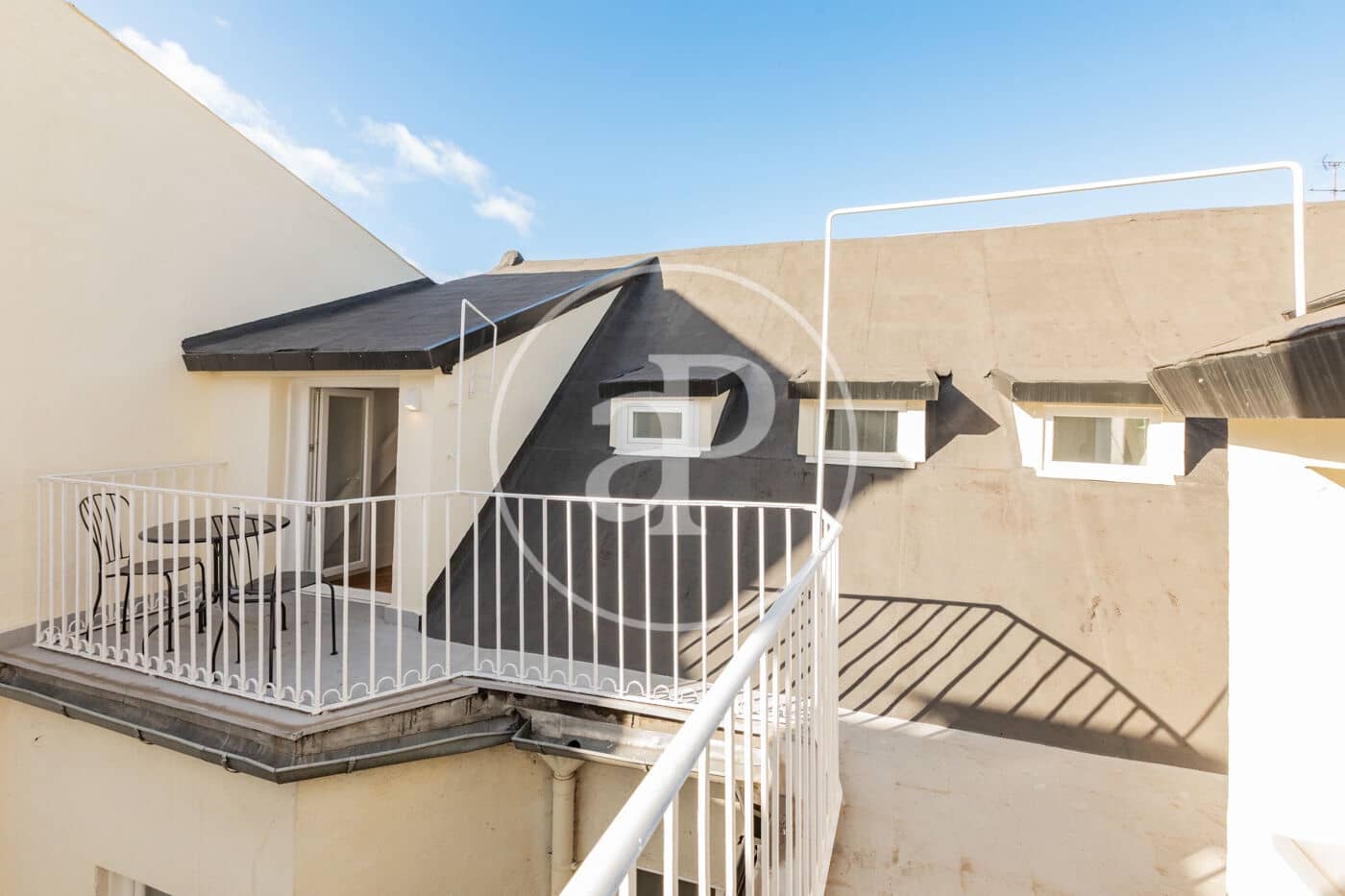 2 slaapkamer Penthouse te koop in Madrid stad - € 985.000 (Ref: 9797132)