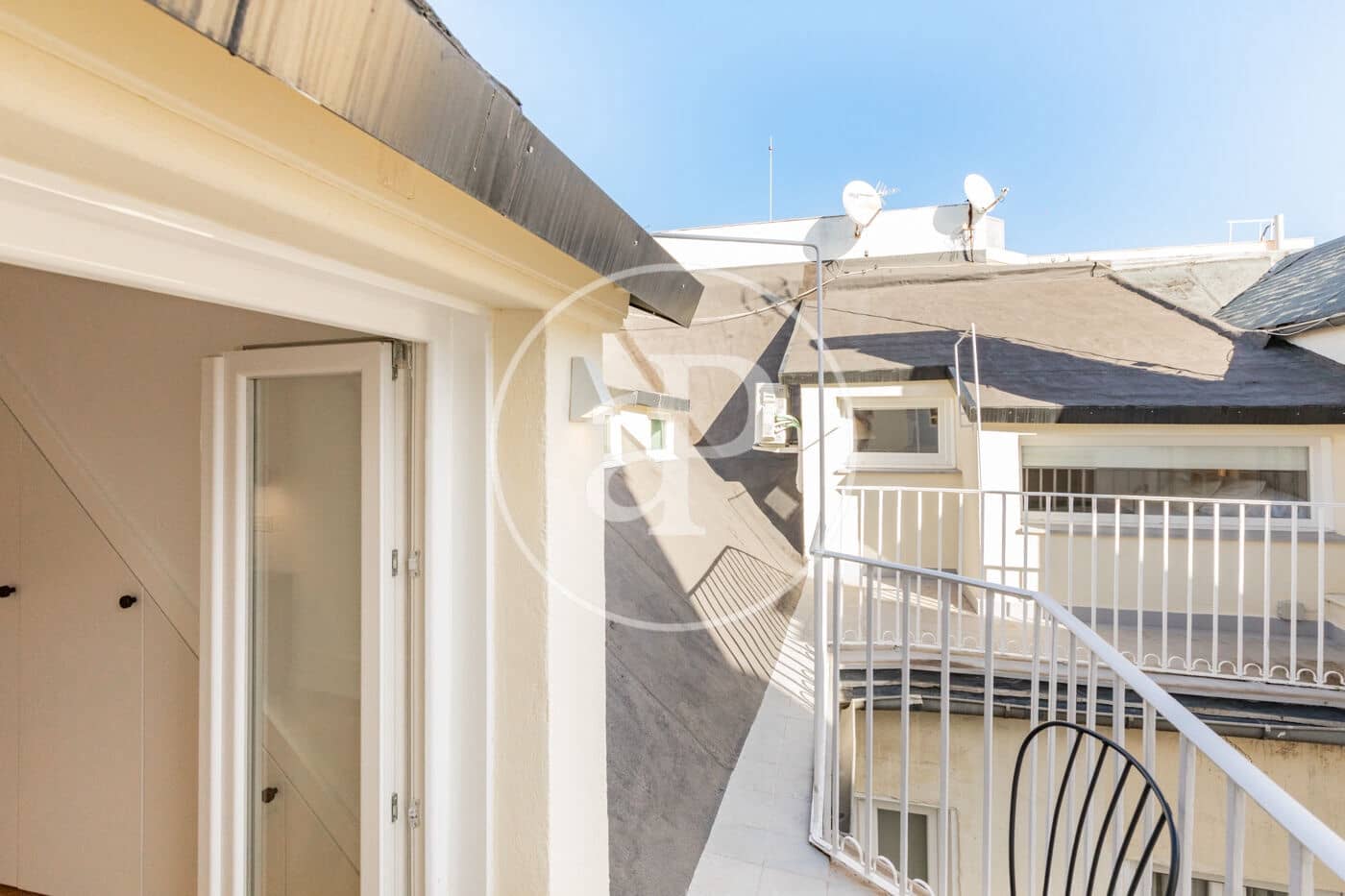 2 slaapkamer Penthouse te koop in Madrid stad - € 985.000 (Ref: 9797132)