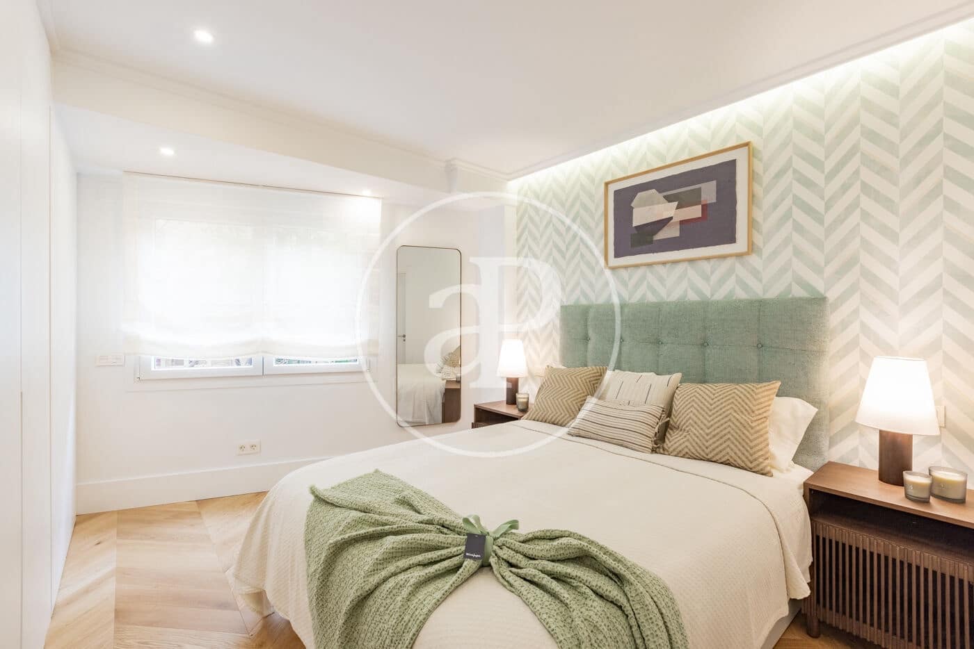 3 camera da letto Appartamento in vendita in Madrid citta - 1.200.000 € (Rif: 9797133)