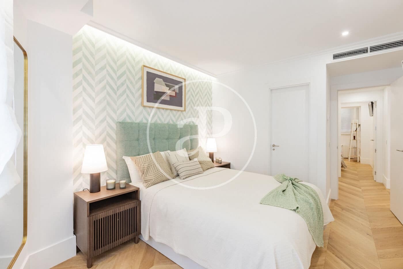 3 camera da letto Appartamento in vendita in Madrid citta - 1.200.000 € (Rif: 9797133)