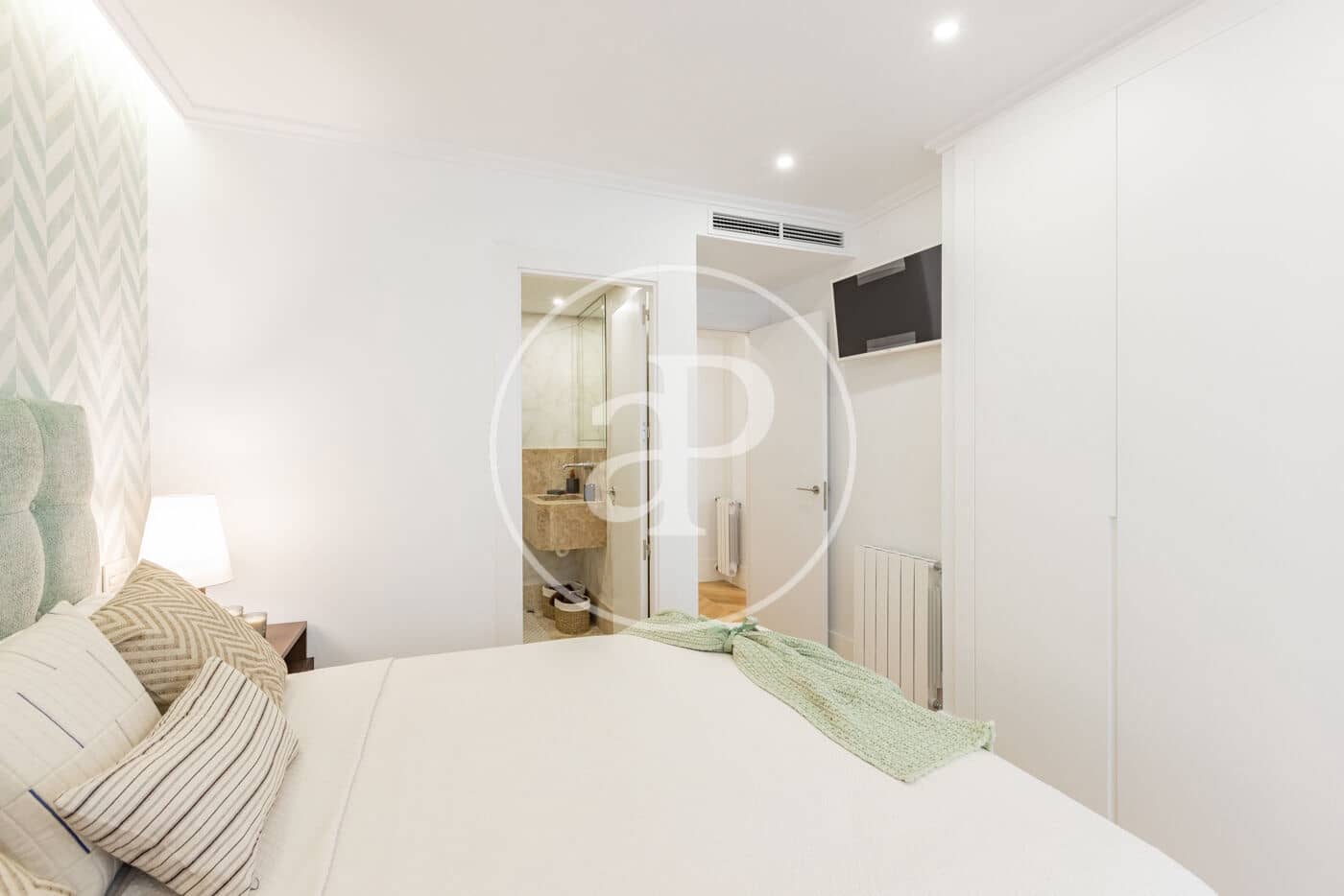 3 camera da letto Appartamento in vendita in Madrid citta - 1.200.000 € (Rif: 9797133)