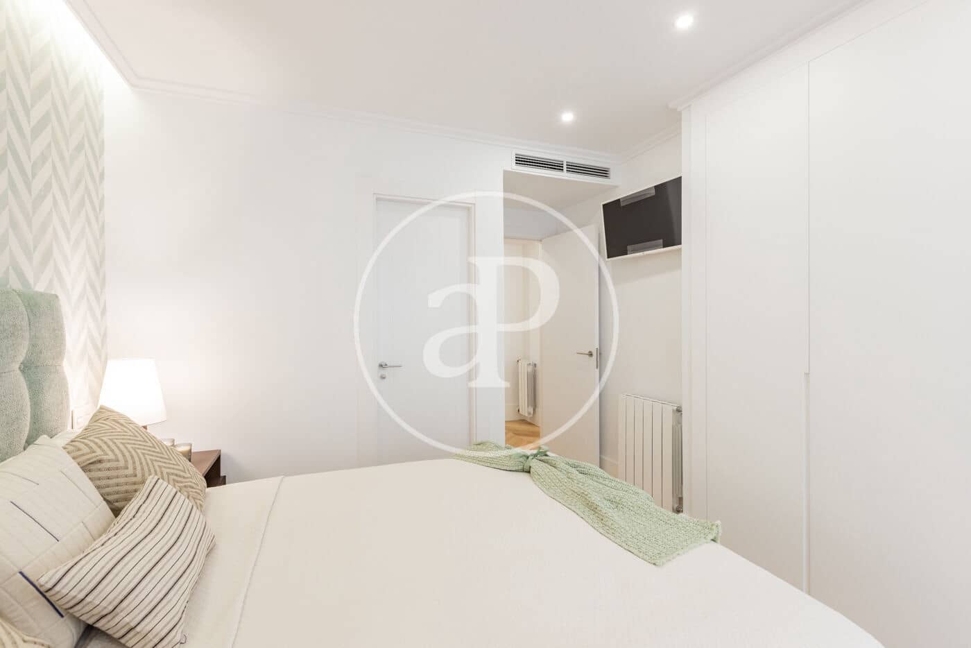 3 camera da letto Appartamento in vendita in Madrid citta - 1.200.000 € (Rif: 9797133)