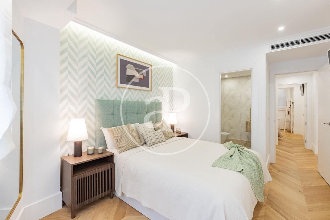 3 camera da letto Appartamento in vendita in Madrid citta - 1.200.000 € (Rif: 9797133)