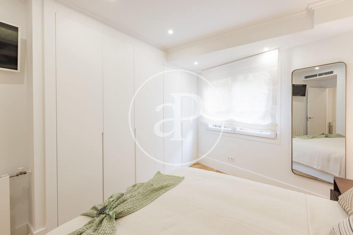 3 camera da letto Appartamento in vendita in Madrid citta - 1.200.000 € (Rif: 9797133)