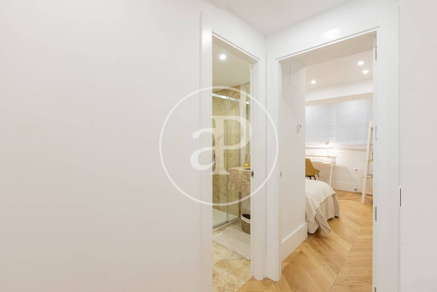 3 camera da letto Appartamento in vendita in Madrid citta - 1.200.000 € (Rif: 9797133)