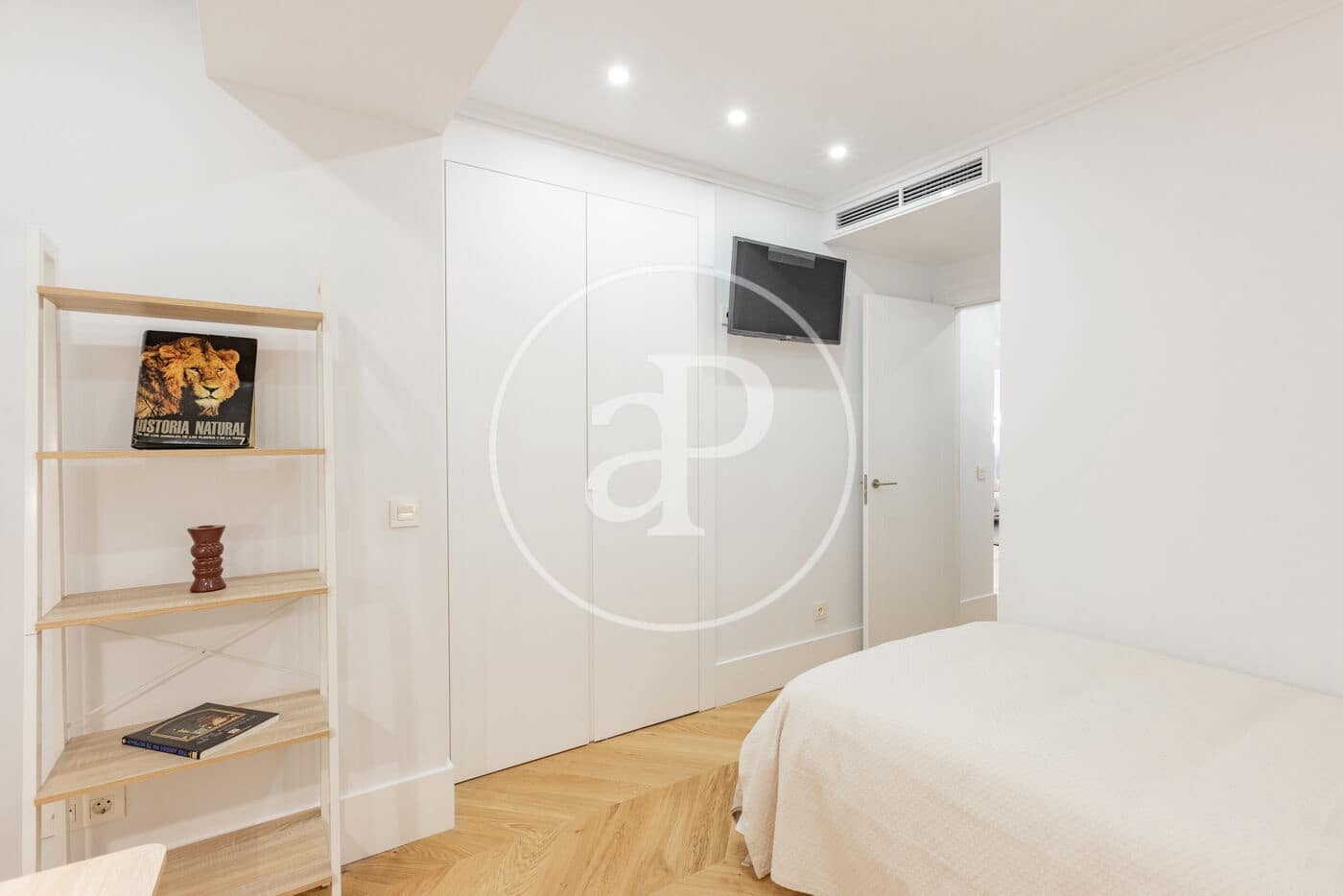 3 camera da letto Appartamento in vendita in Madrid citta - 1.200.000 € (Rif: 9797133)