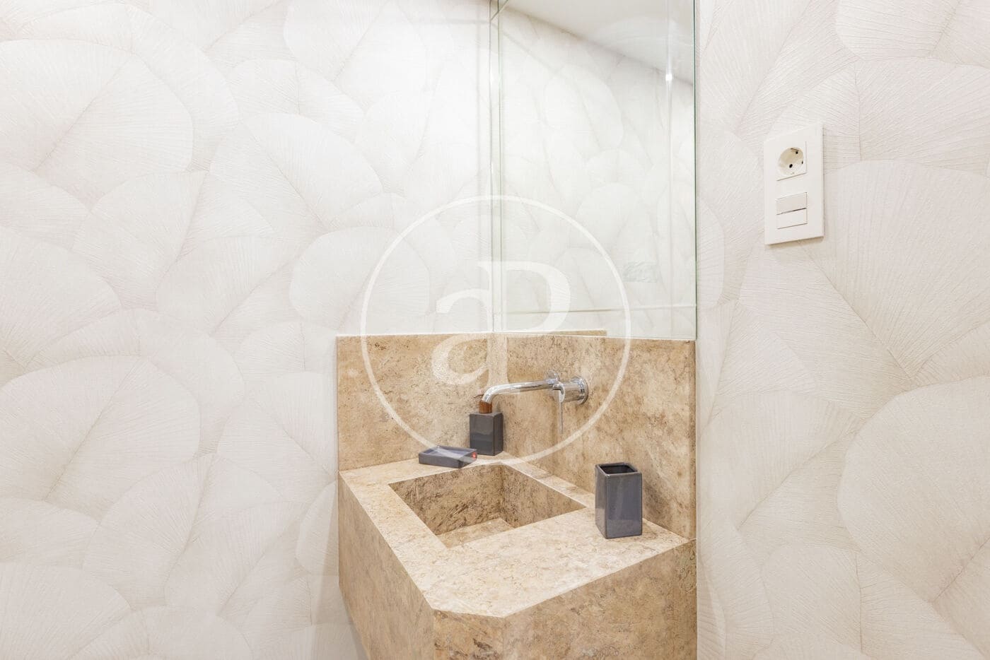 3 camera da letto Appartamento in vendita in Madrid citta - 1.200.000 € (Rif: 9797133)