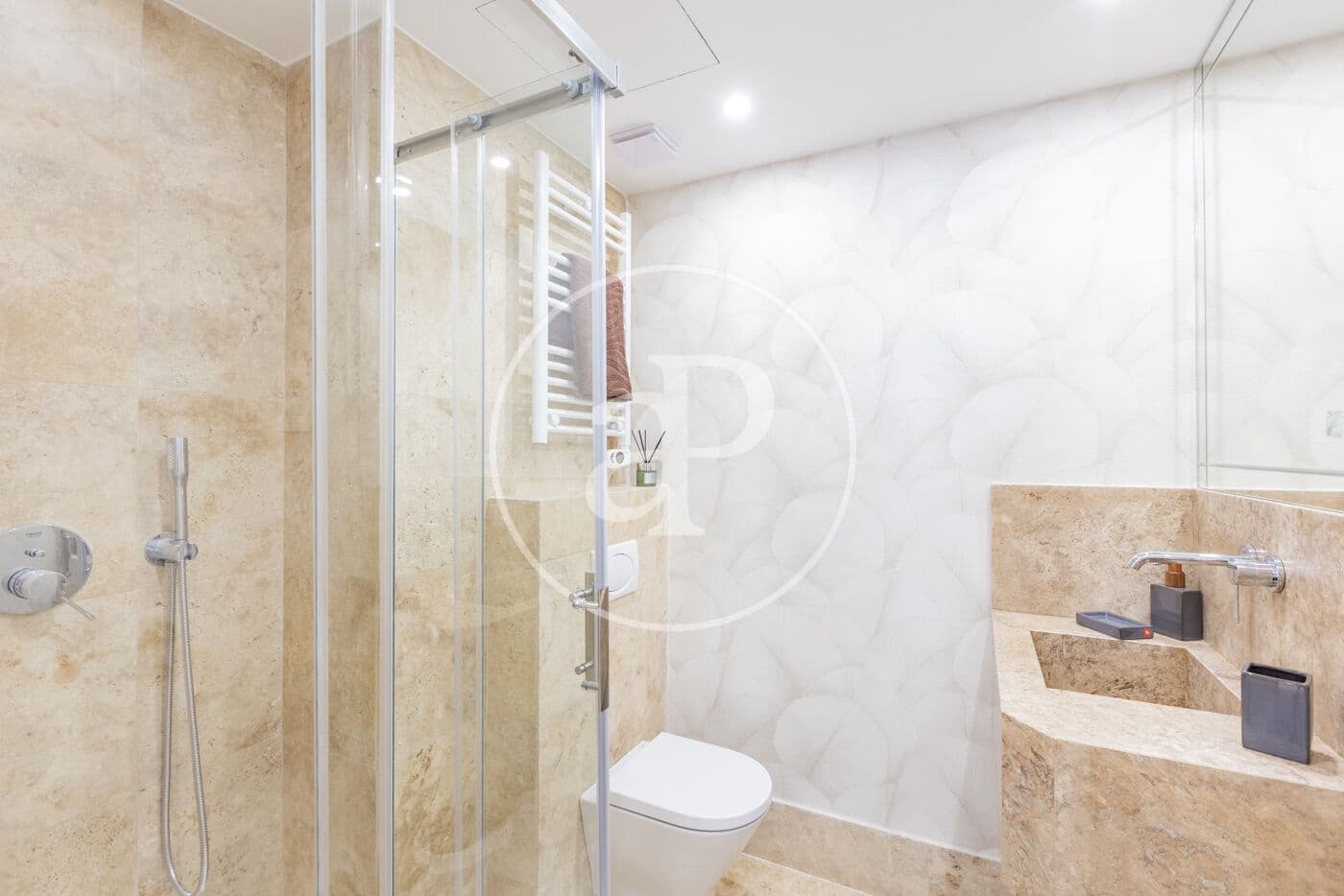 3 camera da letto Appartamento in vendita in Madrid citta - 1.200.000 € (Rif: 9797133)