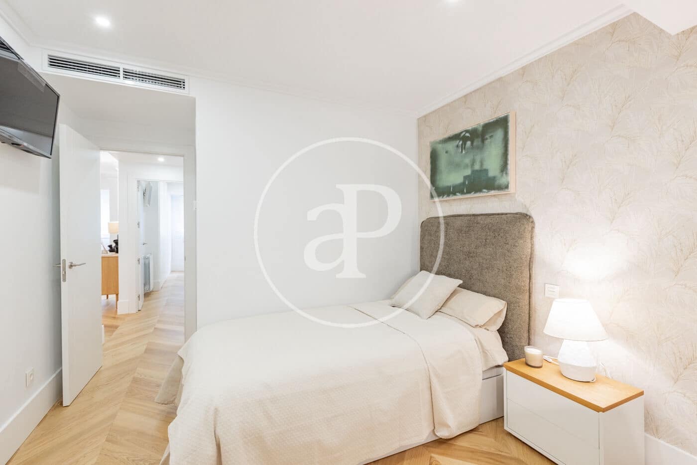 3 camera da letto Appartamento in vendita in Madrid citta - 1.200.000 € (Rif: 9797133)