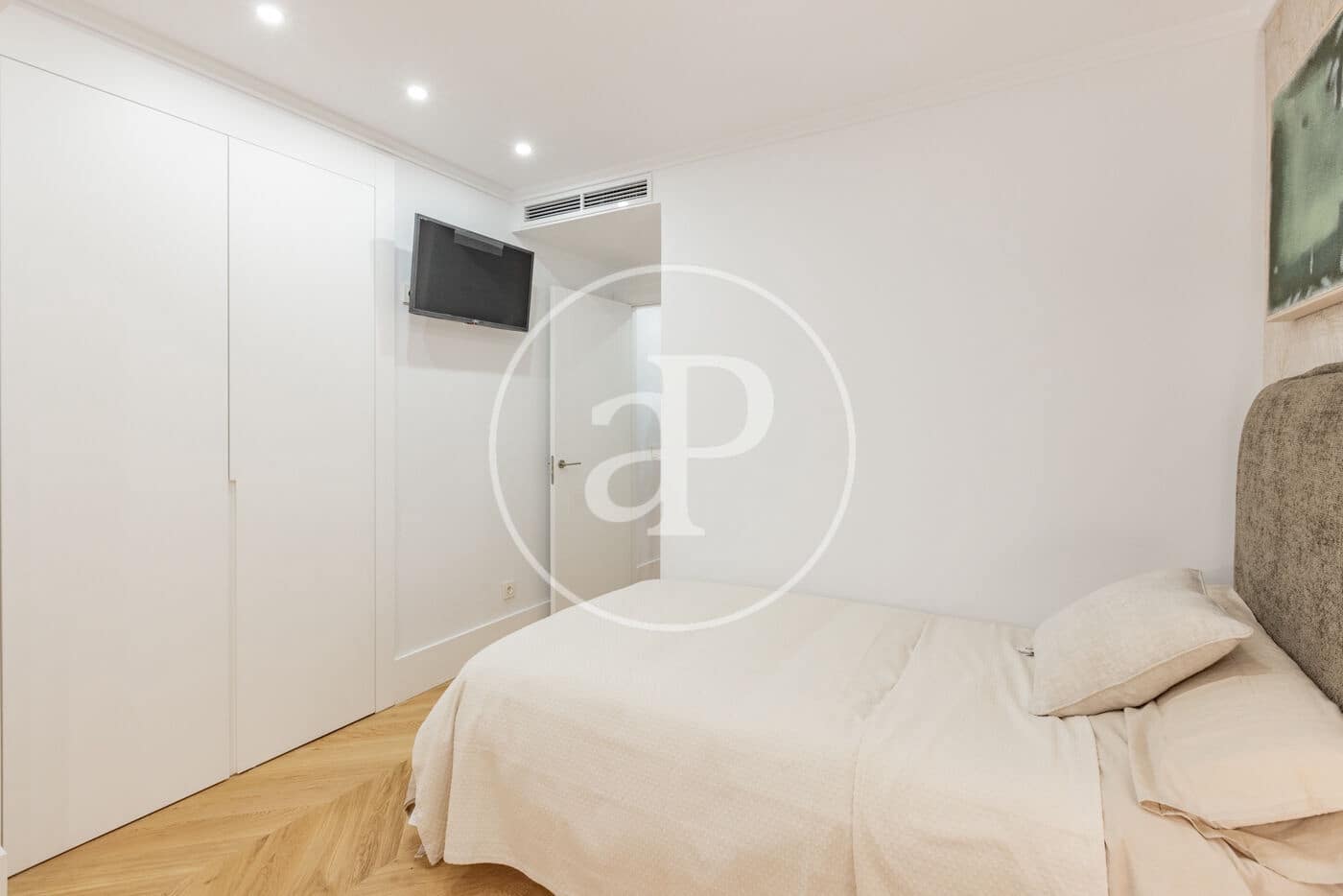 3 camera da letto Appartamento in vendita in Madrid citta - 1.200.000 € (Rif: 9797133)