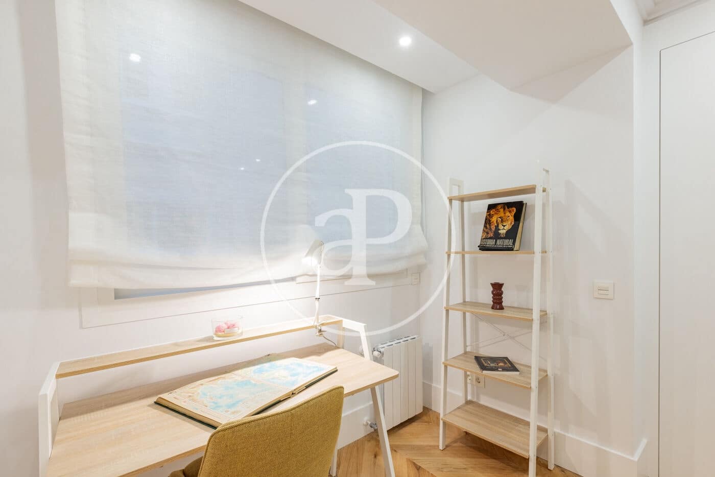 3 camera da letto Appartamento in vendita in Madrid citta - 1.200.000 € (Rif: 9797133)