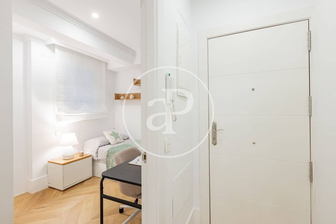3 camera da letto Appartamento in vendita in Madrid citta - 1.200.000 € (Rif: 9797133)