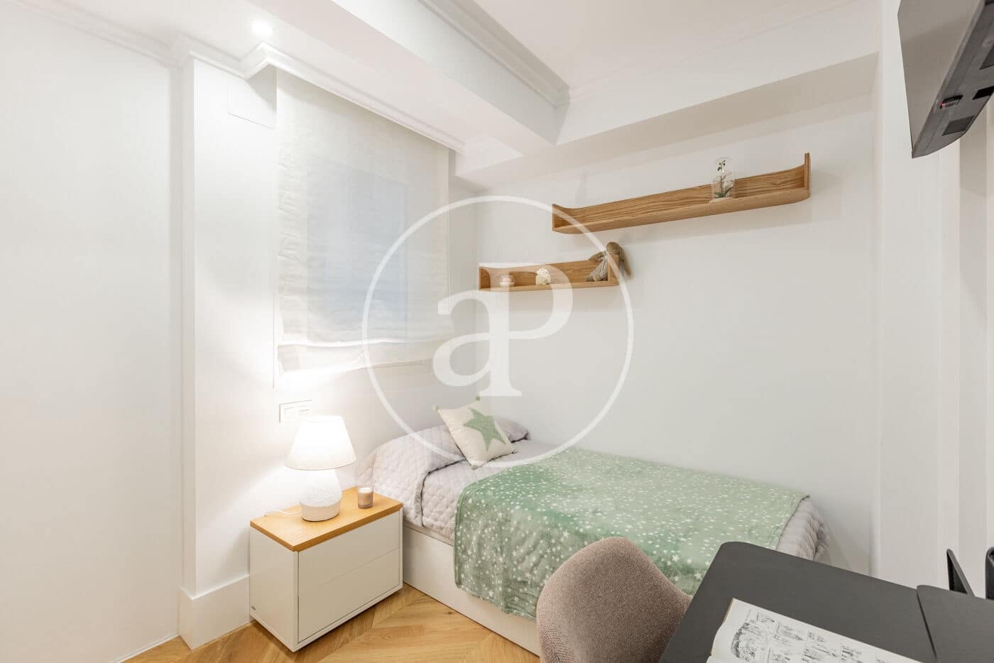 3 camera da letto Appartamento in vendita in Madrid citta - 1.200.000 € (Rif: 9797133)
