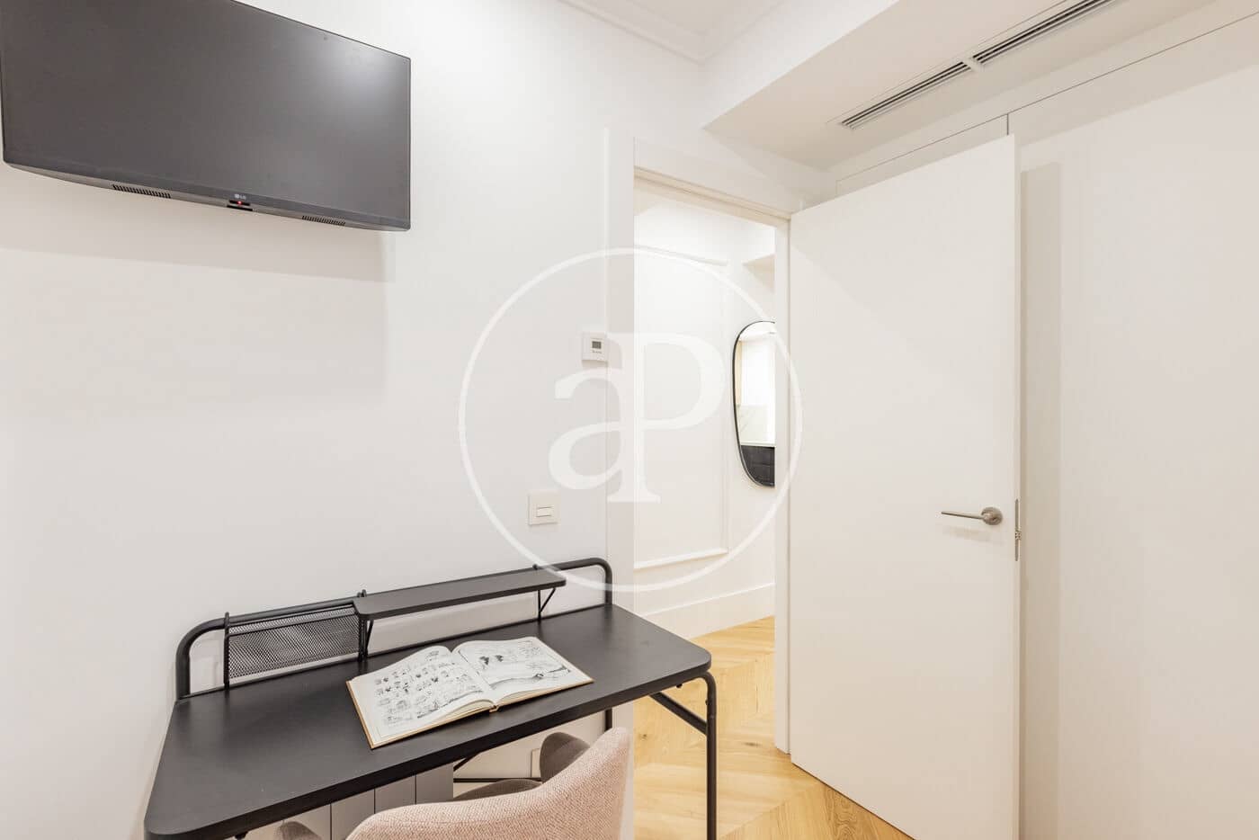 3 camera da letto Appartamento in vendita in Madrid citta - 1.200.000 € (Rif: 9797133)