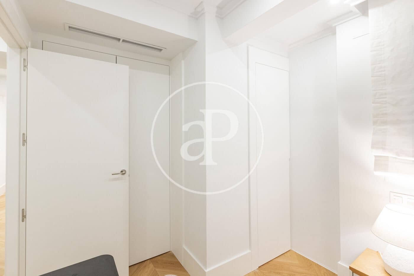 3 camera da letto Appartamento in vendita in Madrid citta - 1.200.000 € (Rif: 9797133)