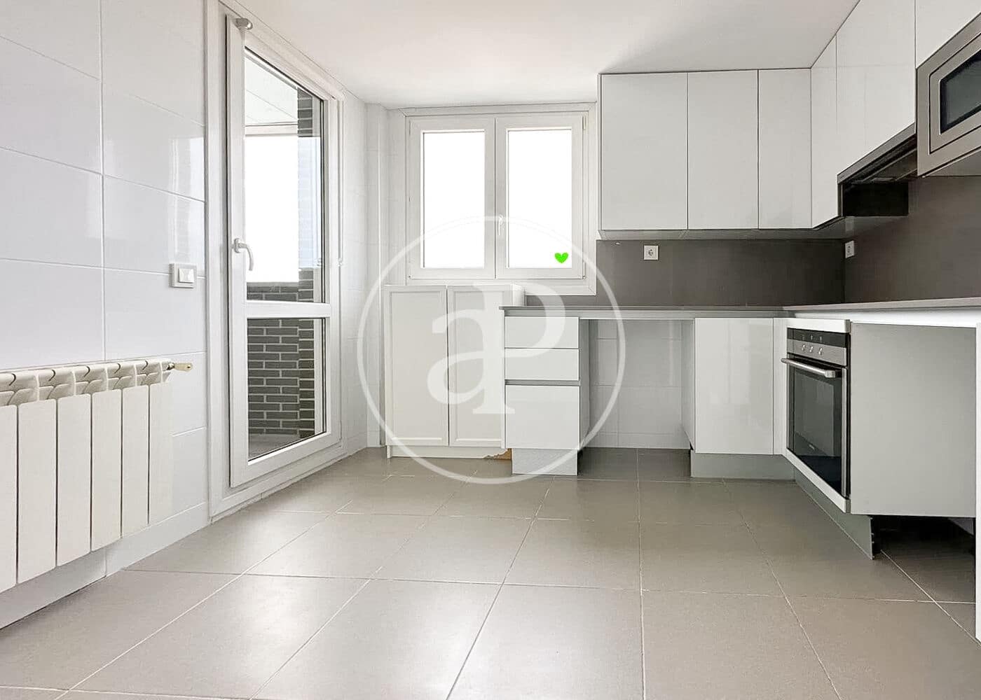 3 soverom Penthouse til salgs i Madrid by med svømmebasseng - € 1 150 000 (Ref: 9797134)