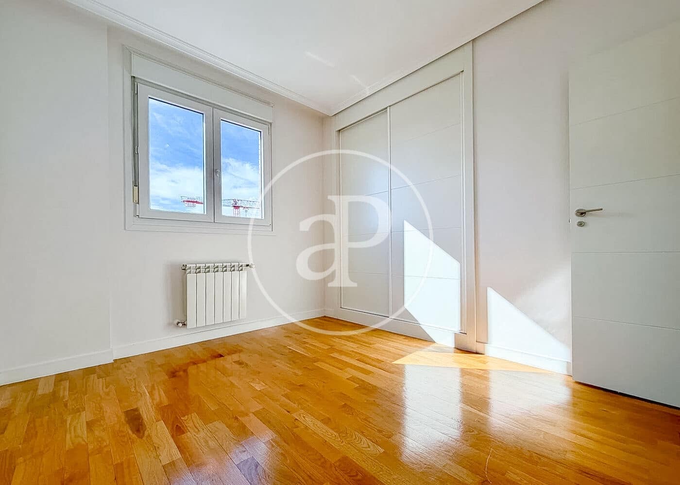 3 soverom Penthouse til salgs i Madrid by med svømmebasseng - € 1 150 000 (Ref: 9797134)