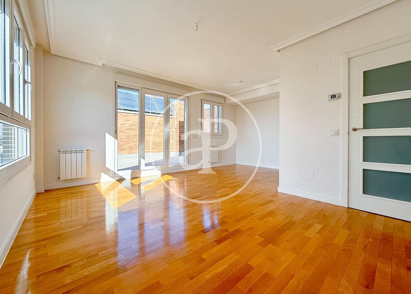 3 soverom Penthouse til salgs i Madrid by med svømmebasseng - € 1 150 000 (Ref: 9797134)