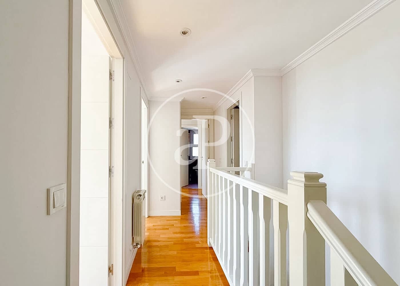 3 soverom Penthouse til salgs i Madrid by med svømmebasseng - € 1 150 000 (Ref: 9797134)