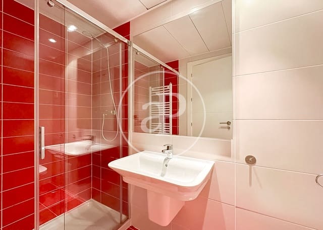 3 soverom Penthouse til salgs i Valdefuentes, Madrid by med svømmebasseng - € 1 150 000 (Ref: 9797134)