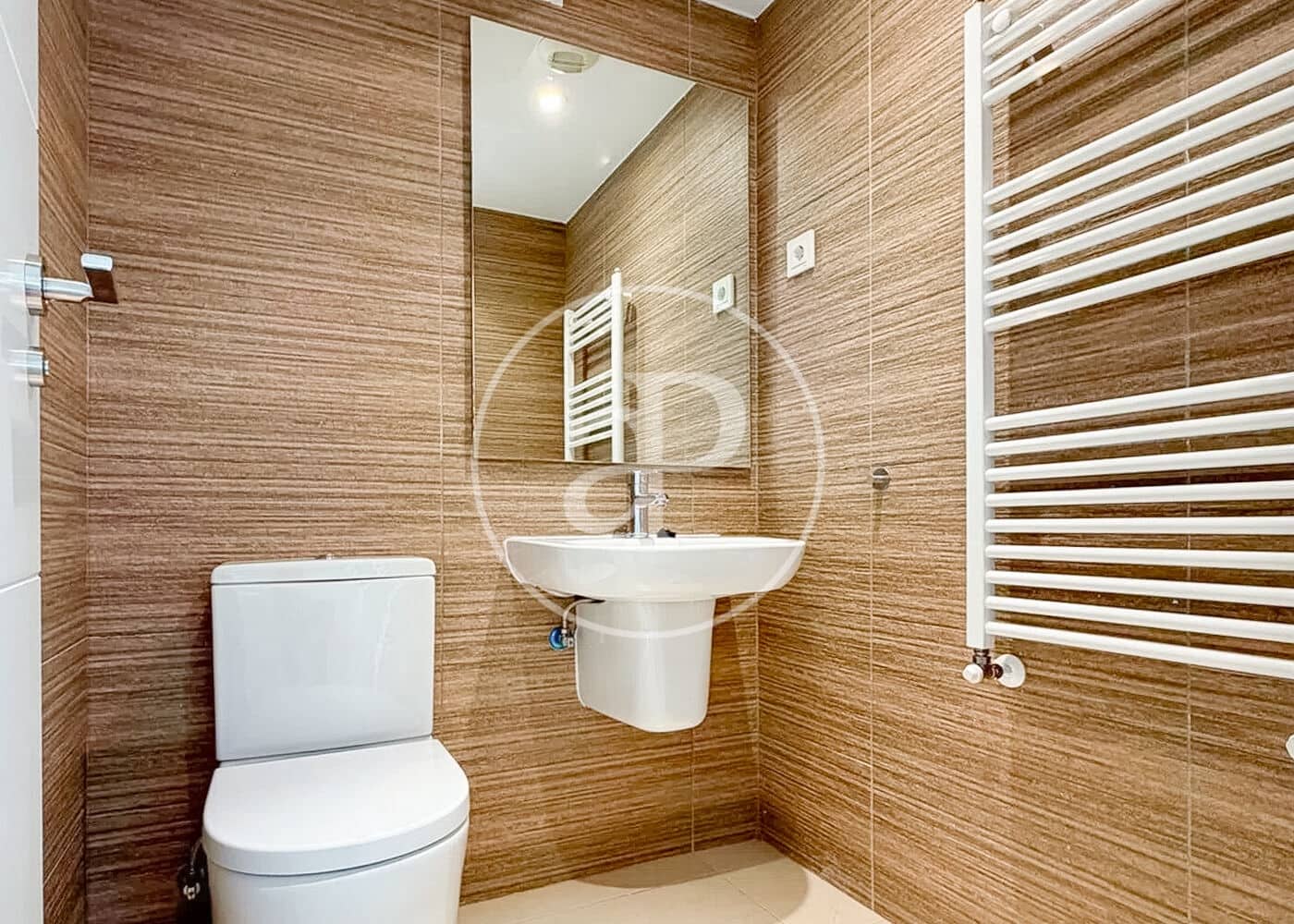 3 soverom Penthouse til salgs i Madrid by med svømmebasseng - € 1 150 000 (Ref: 9797134)