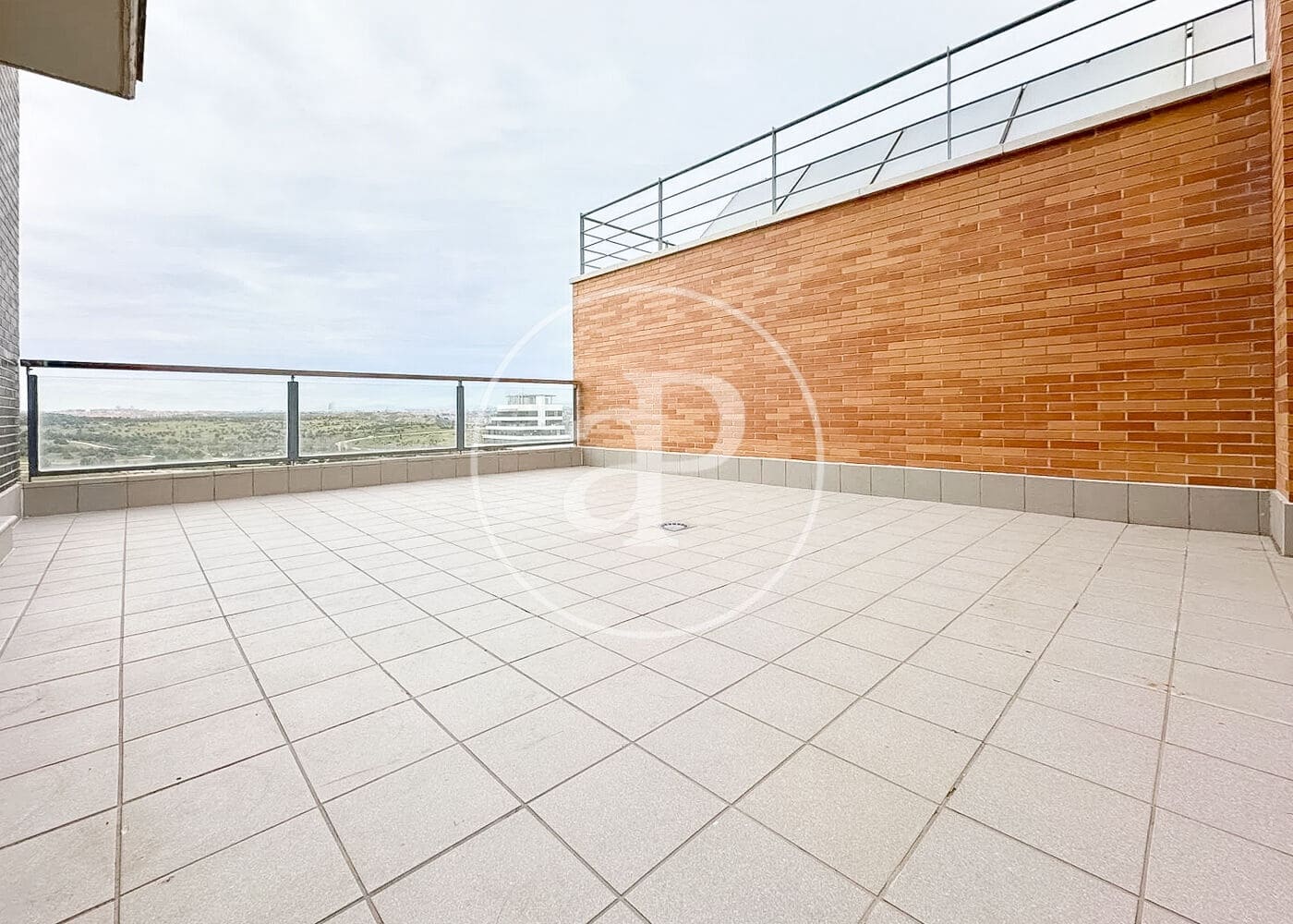 3 soverom Penthouse til salgs i Madrid by med svømmebasseng - € 1 150 000 (Ref: 9797134)