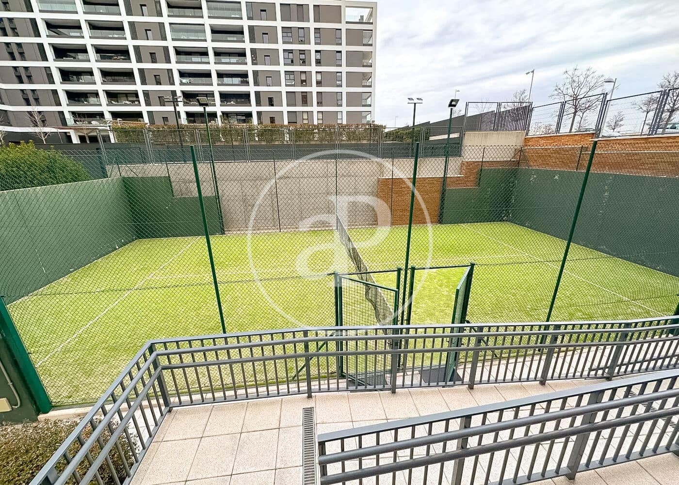 3 soverom Penthouse til salgs i Madrid by med svømmebasseng - € 1 150 000 (Ref: 9797134)