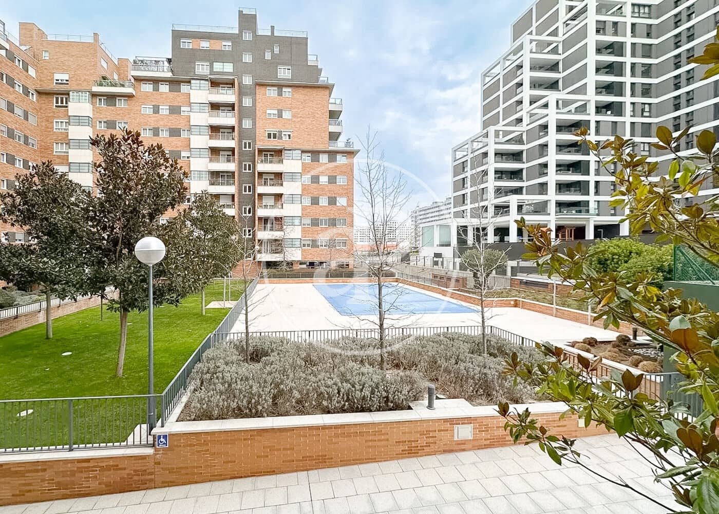 3 soverom Penthouse til salgs i Madrid by med svømmebasseng - € 1 150 000 (Ref: 9797134)