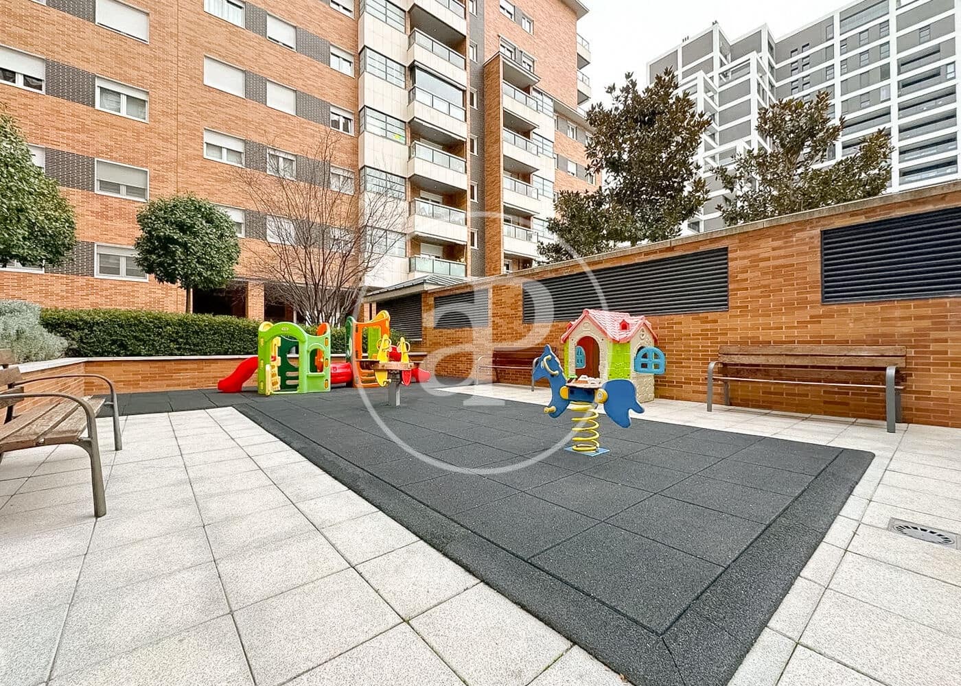 3 soverom Penthouse til salgs i Madrid by med svømmebasseng - € 1 150 000 (Ref: 9797134)