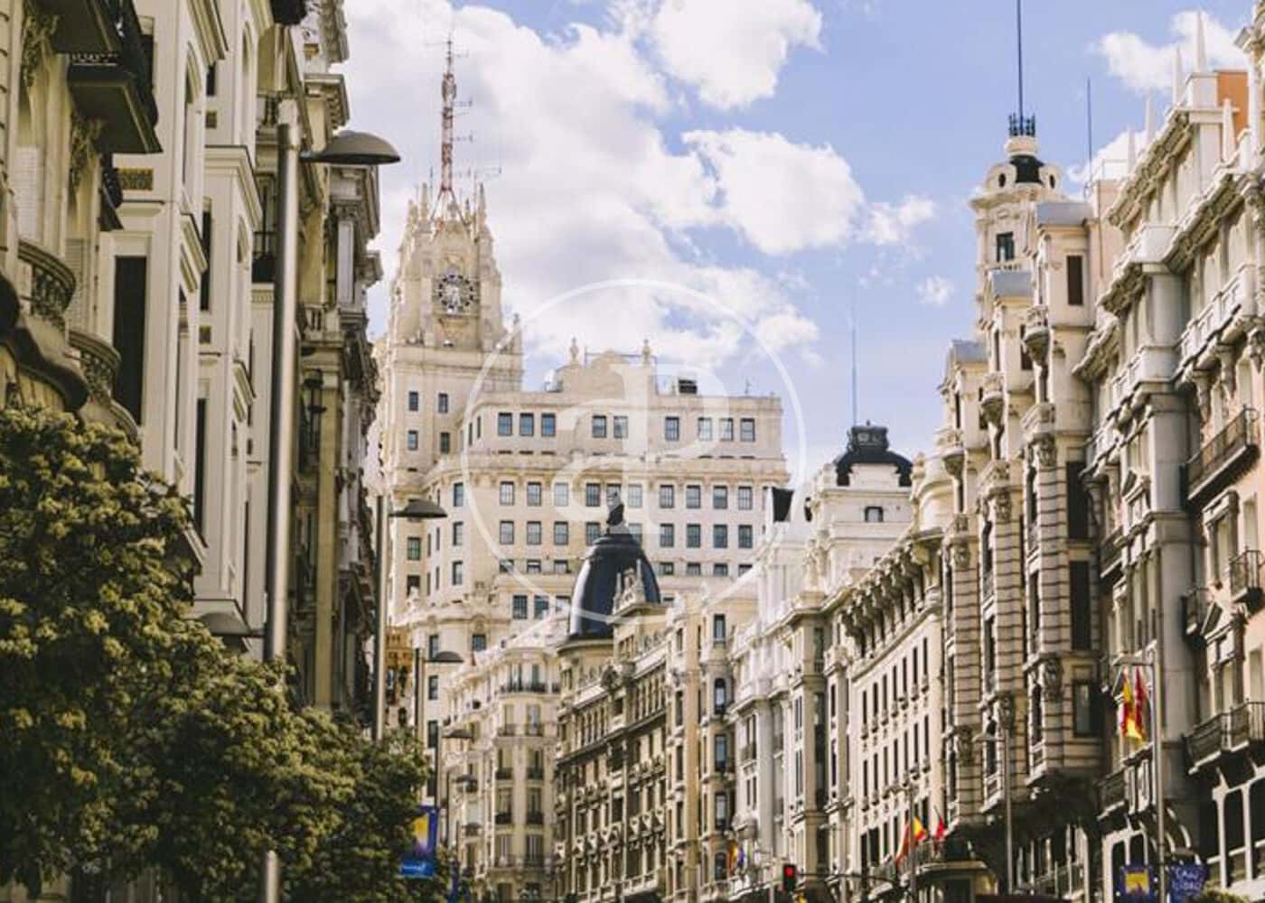 2 bedroom Apartment for sale in Madrid city - € 1,352,000 (Ref: 9797135)