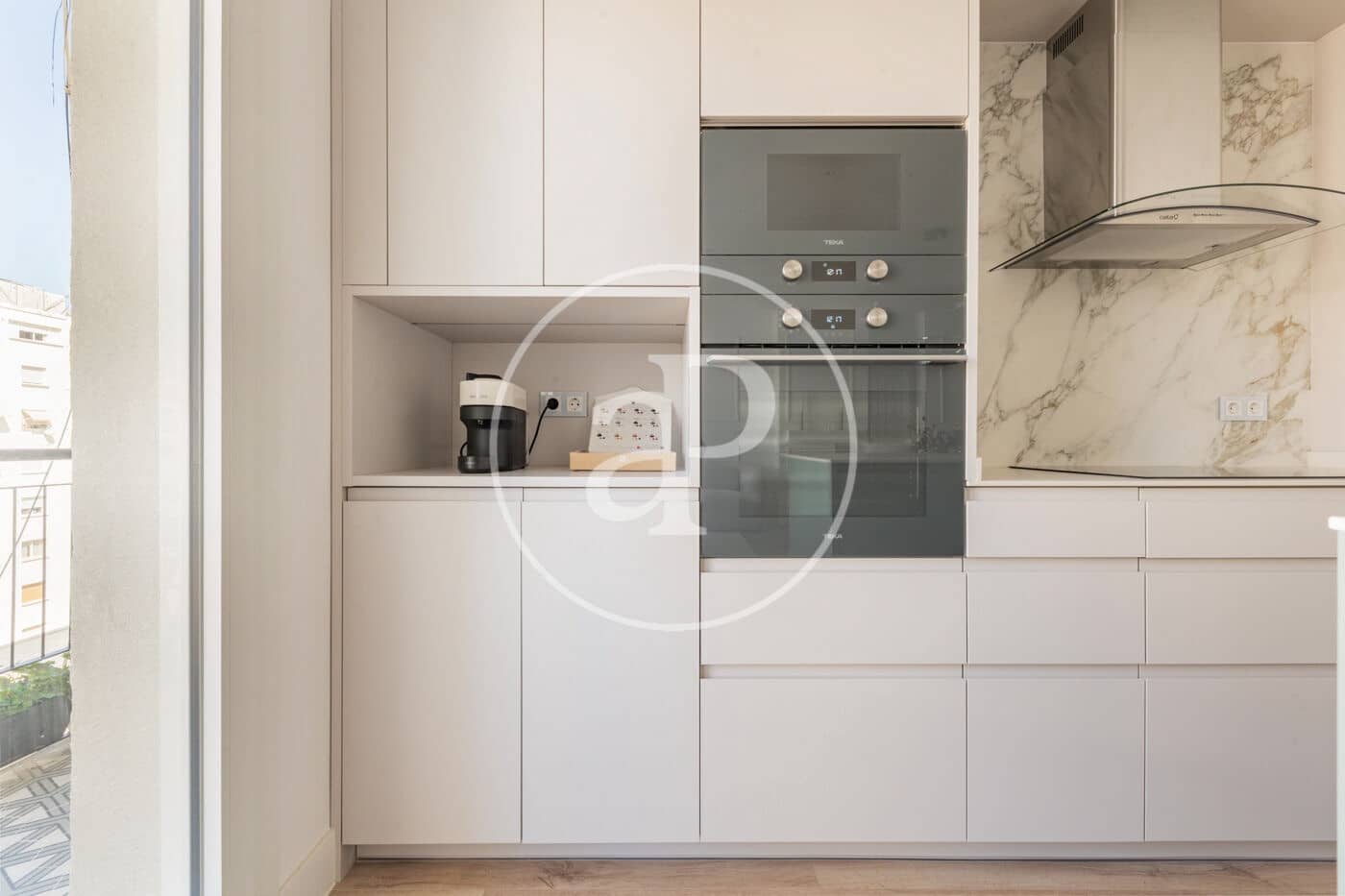2 soveværelse Lejlighed til salg i Madrid by - € 1.352.000 (Ref: 9797135)
