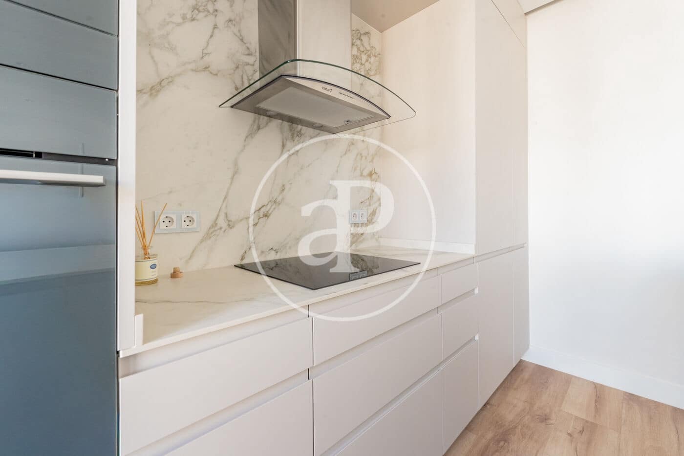 2 soveværelse Lejlighed til salg i Madrid by - € 1.352.000 (Ref: 9797135)