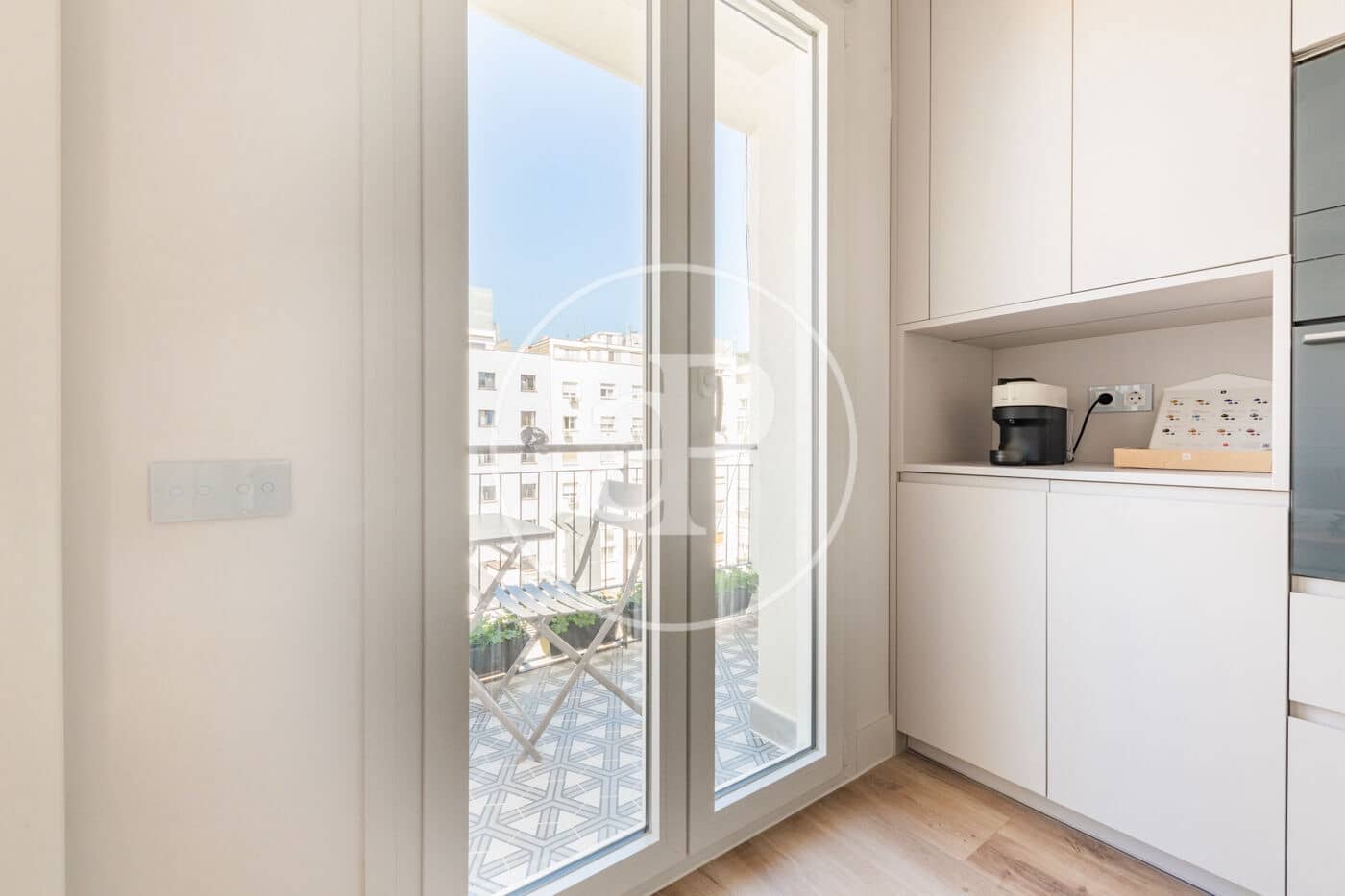 2 soveværelse Lejlighed til salg i Madrid by - € 1.352.000 (Ref: 9797135)