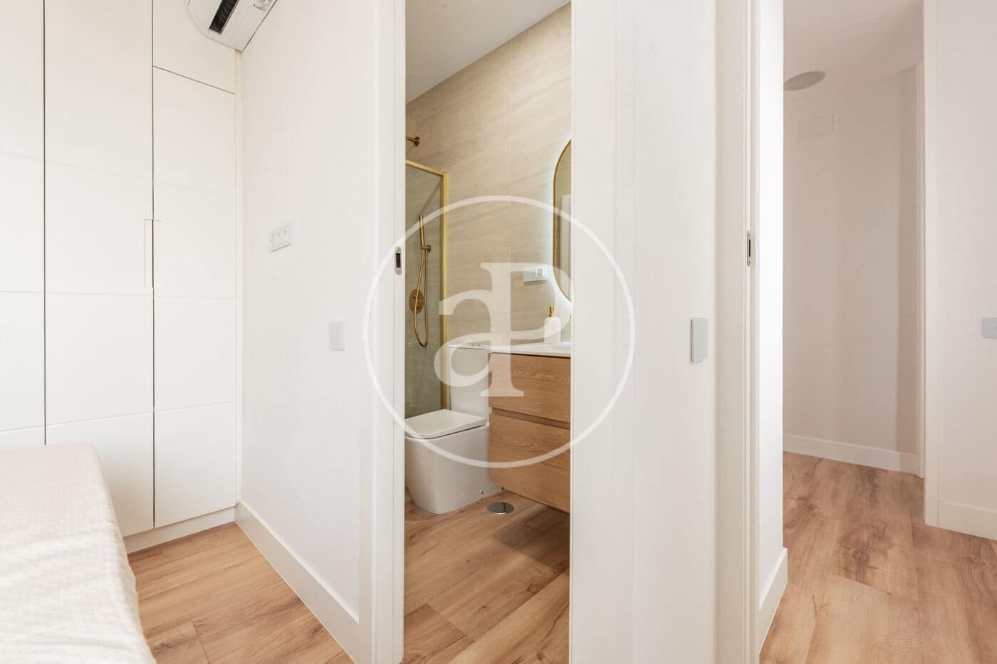 2 soveværelse Lejlighed til salg i Madrid by - € 1.352.000 (Ref: 9797135)