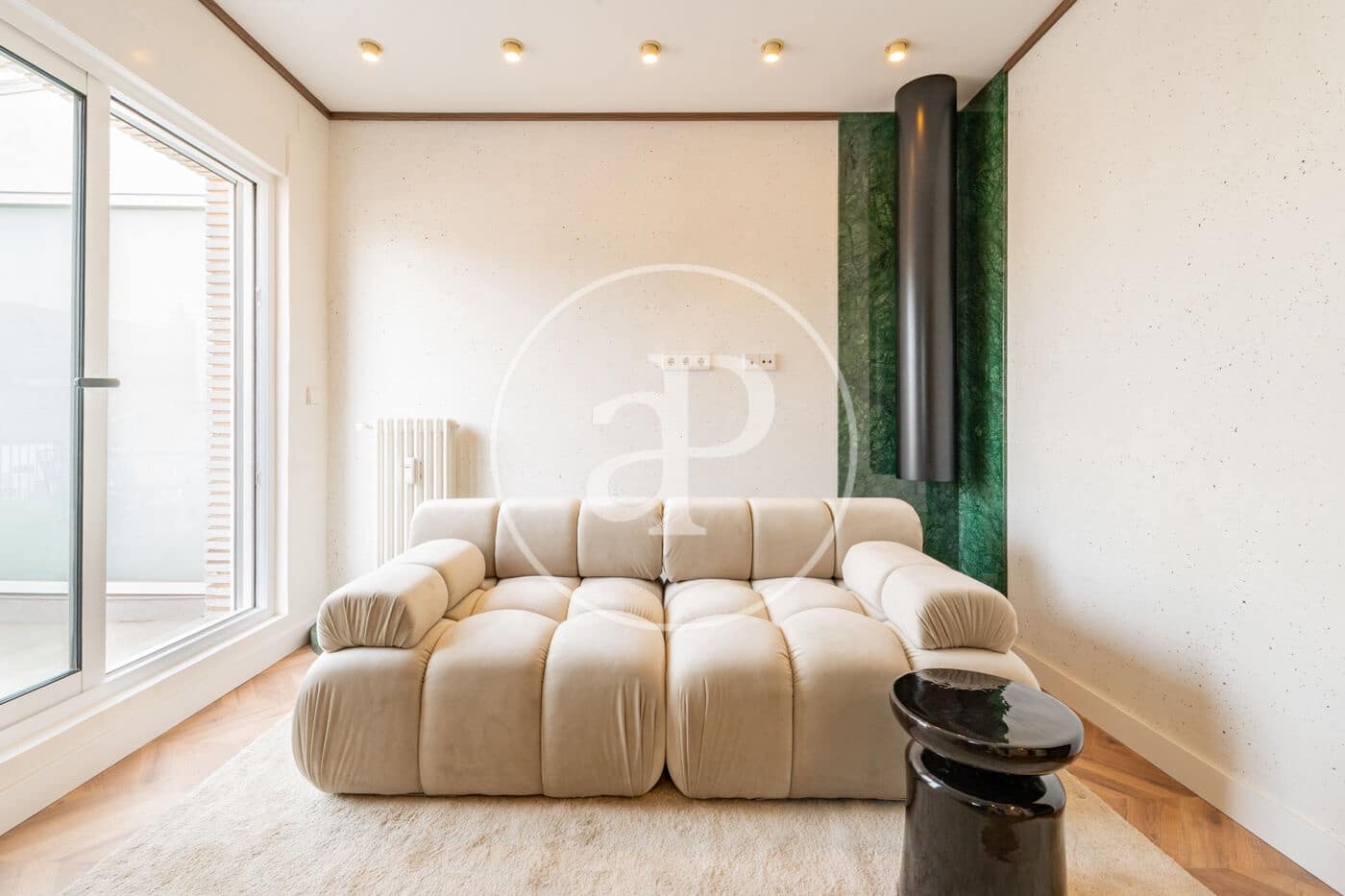 1 bedroom Apartment for sale in Madrid city - € 930,000 (Ref: 9799269)