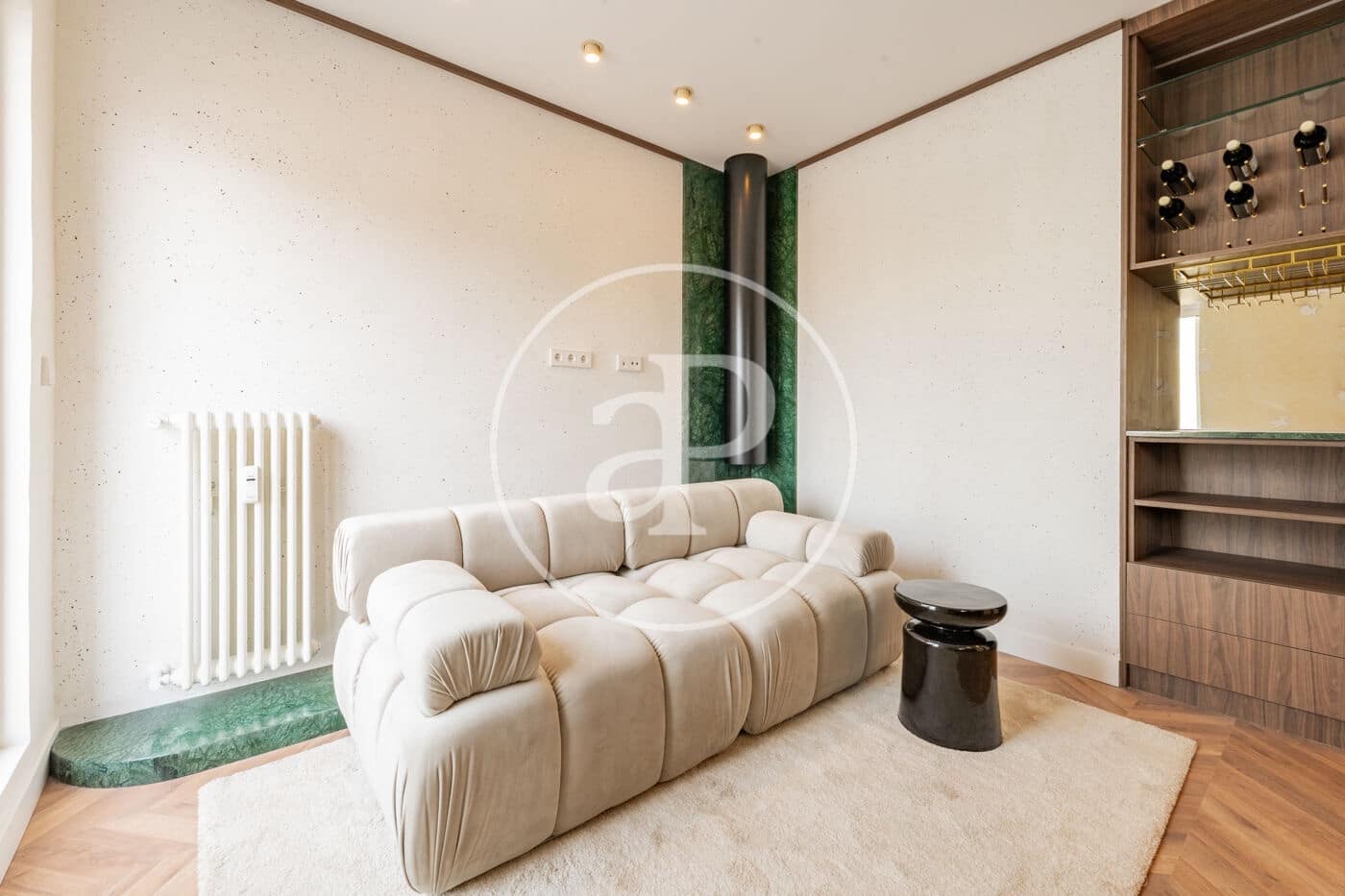 1 bedroom Apartment for sale in Madrid city - € 930,000 (Ref: 9799269)