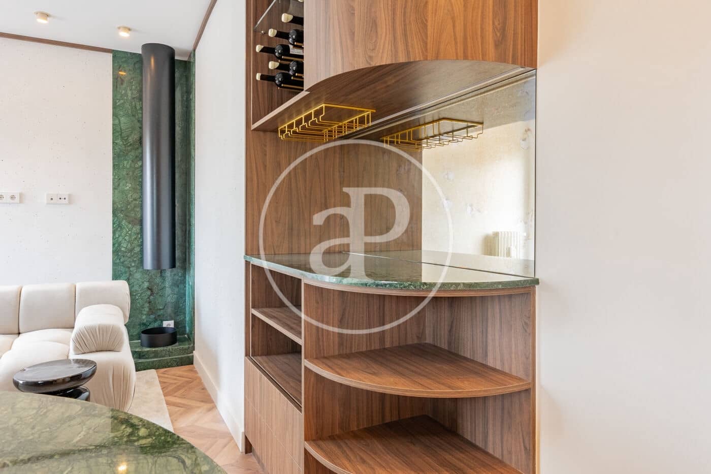 1 bedroom Apartment for sale in Madrid city - € 930,000 (Ref: 9799269)