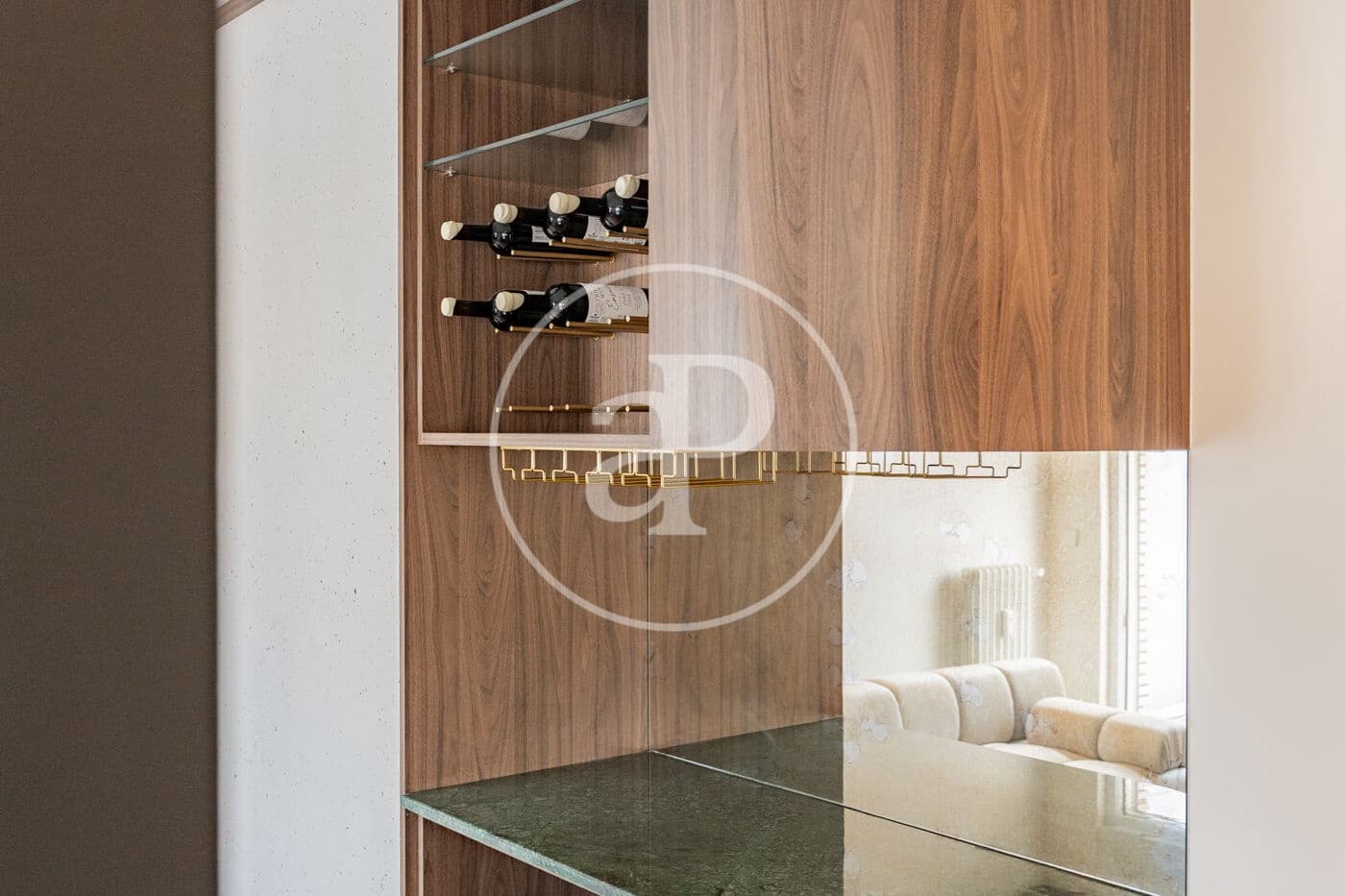 1 bedroom Apartment for sale in Madrid city - € 930,000 (Ref: 9799269)