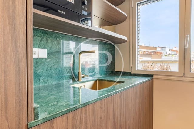 1 quarto Apartamento para venda em Trafalgar, Madrid cidade - 930 000 € (Ref: 9799269)