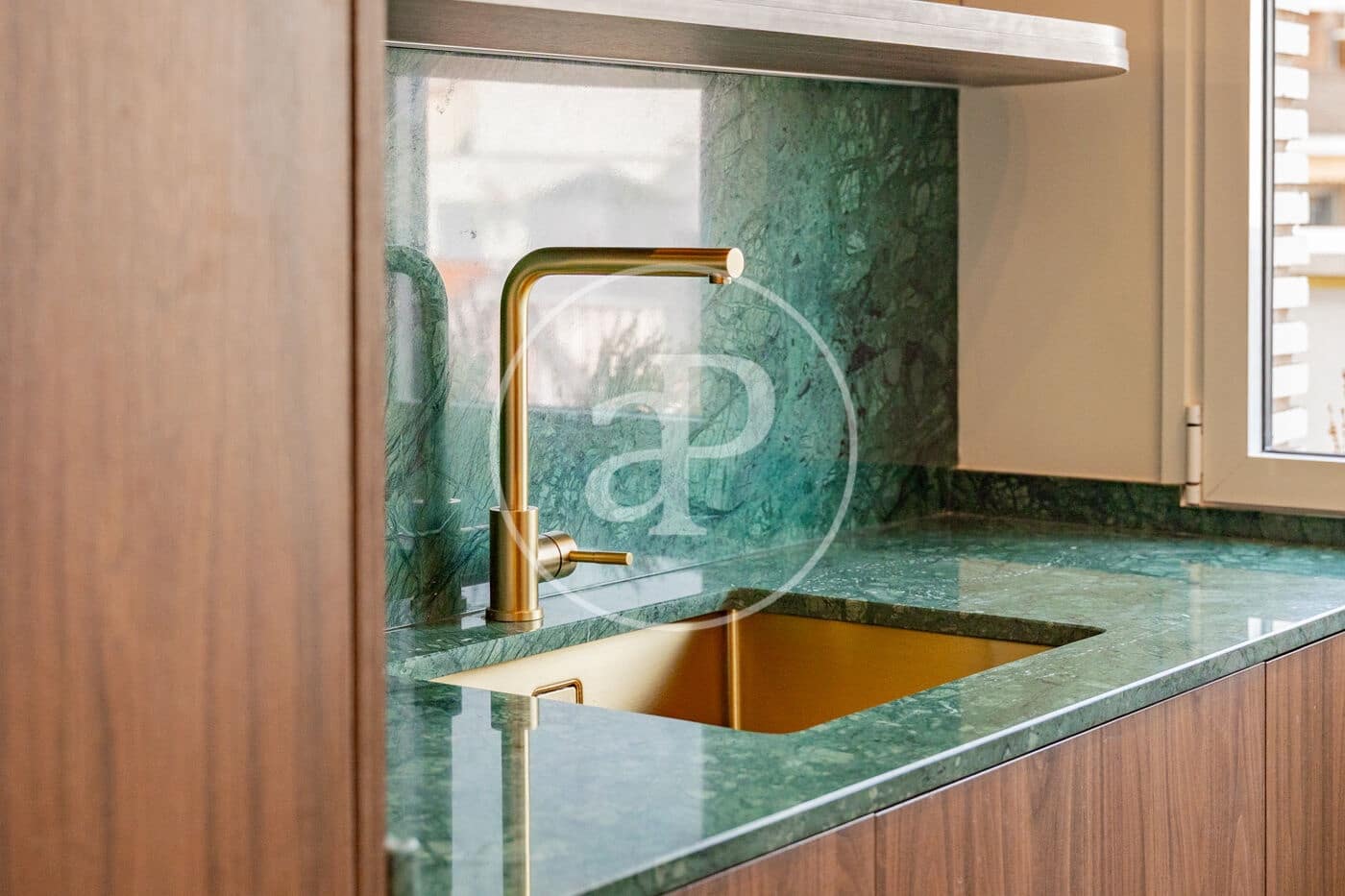 1 bedroom Apartment for sale in Madrid city - € 930,000 (Ref: 9799269)