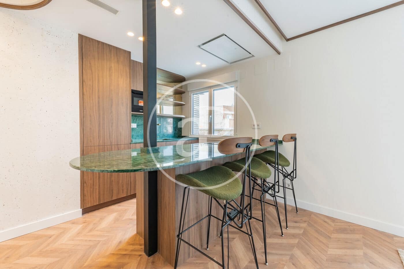 1 bedroom Apartment for sale in Madrid city - € 930,000 (Ref: 9799269)