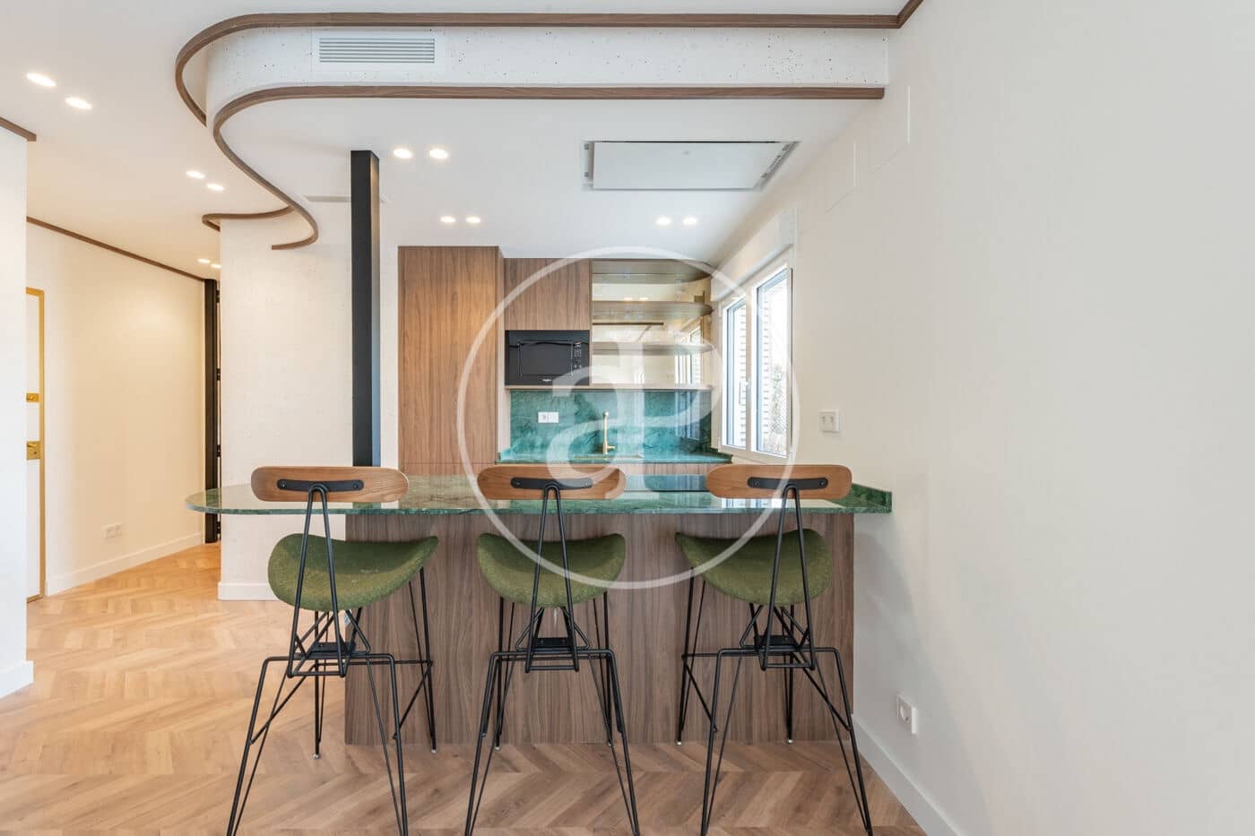 1 bedroom Apartment for sale in Madrid city - € 930,000 (Ref: 9799269)