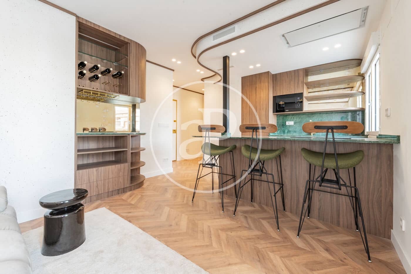 1 bedroom Apartment for sale in Madrid city - € 930,000 (Ref: 9799269)