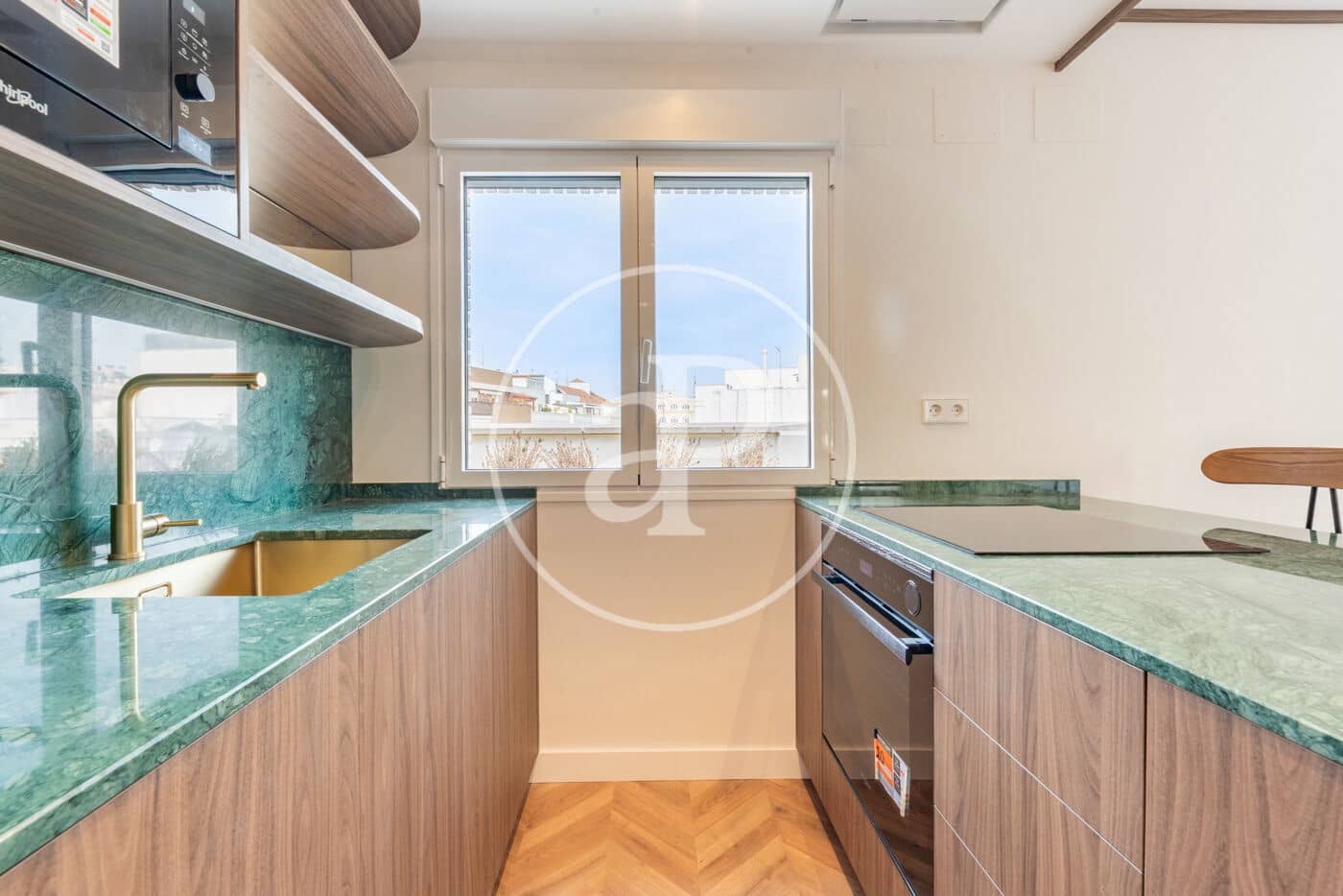 1 bedroom Apartment for sale in Madrid city - € 930,000 (Ref: 9799269)