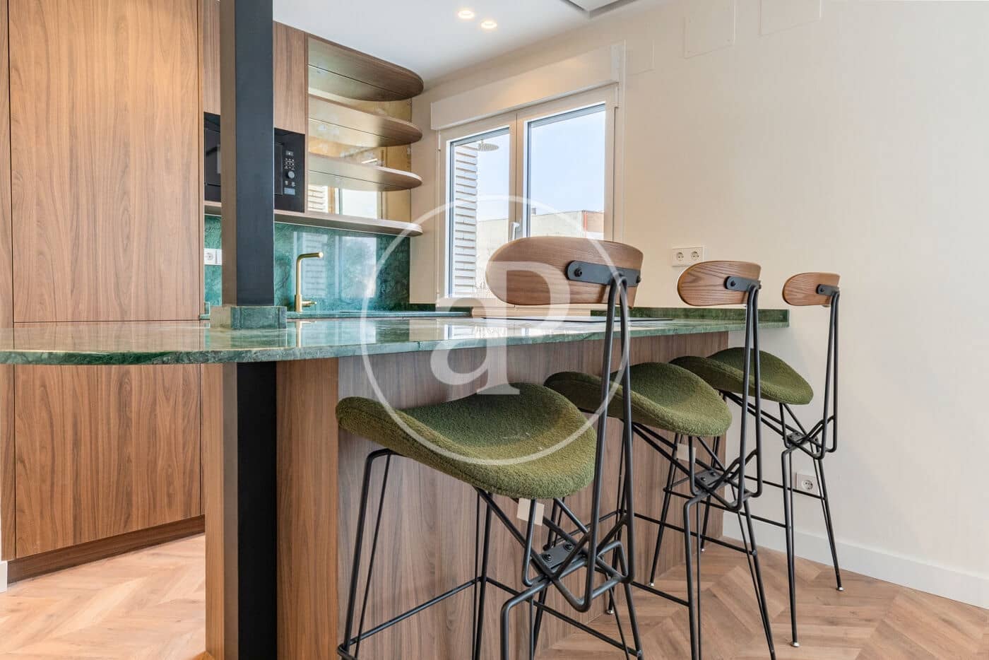 1 bedroom Apartment for sale in Madrid city - € 930,000 (Ref: 9799269)