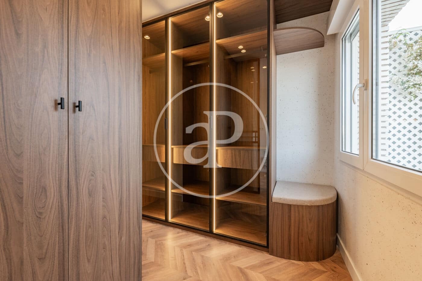 1 bedroom Apartment for sale in Madrid city - € 930,000 (Ref: 9799269)